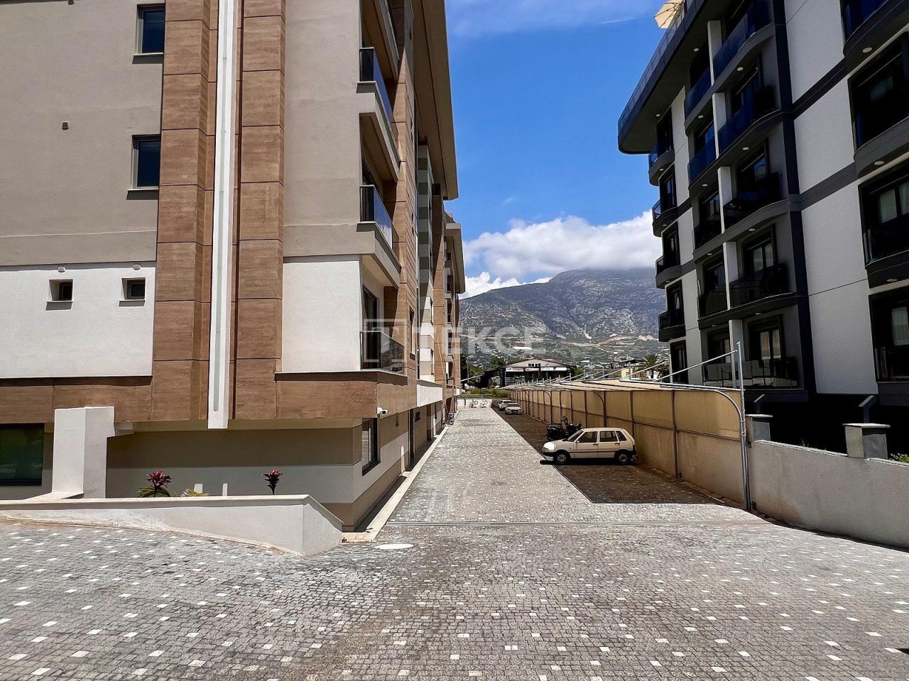 Апартаменты в Алании, Турция, 120 м² - фото 5