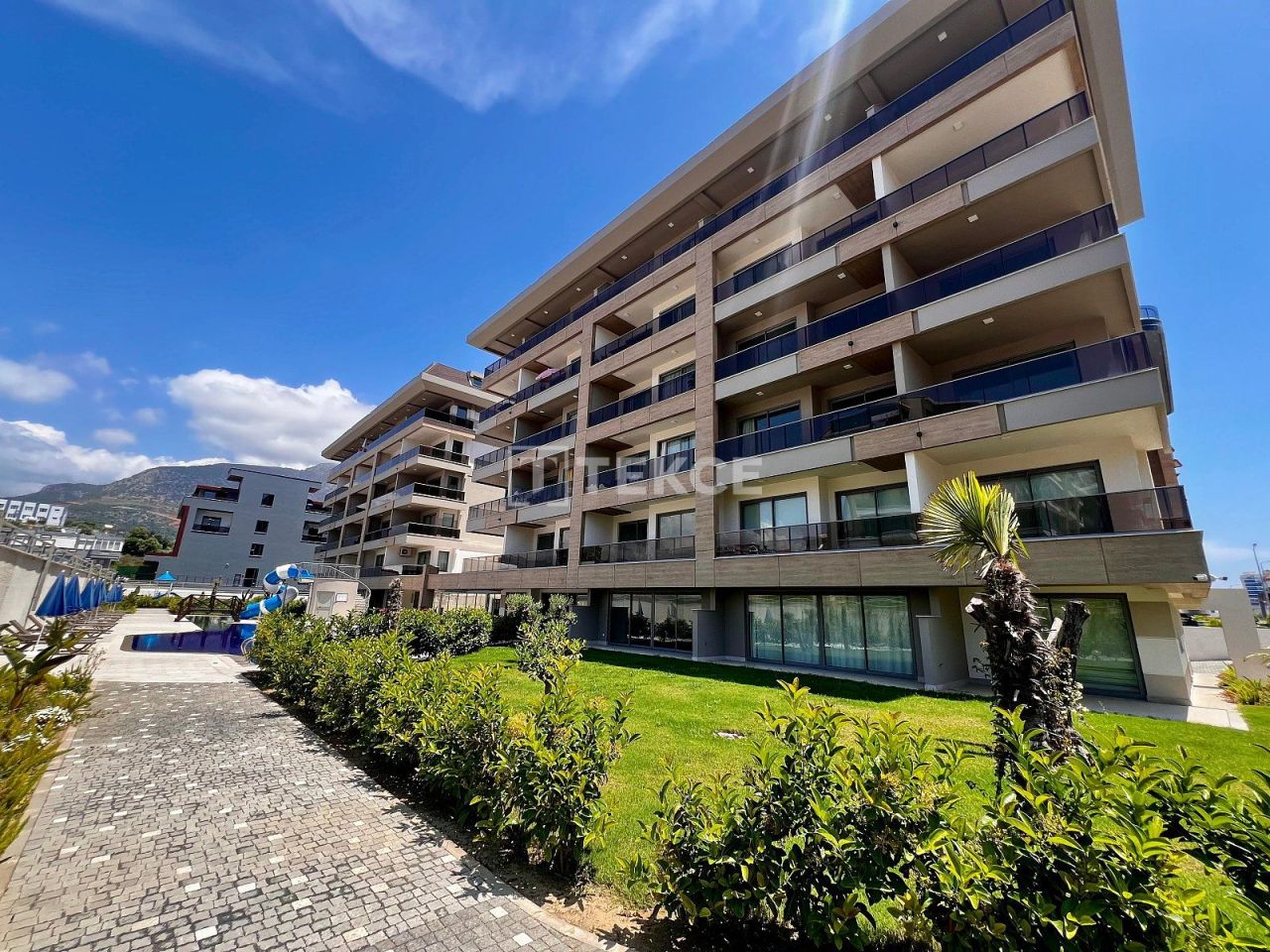 Пентхаус в Алании, Турция, 180 м² - фото 5