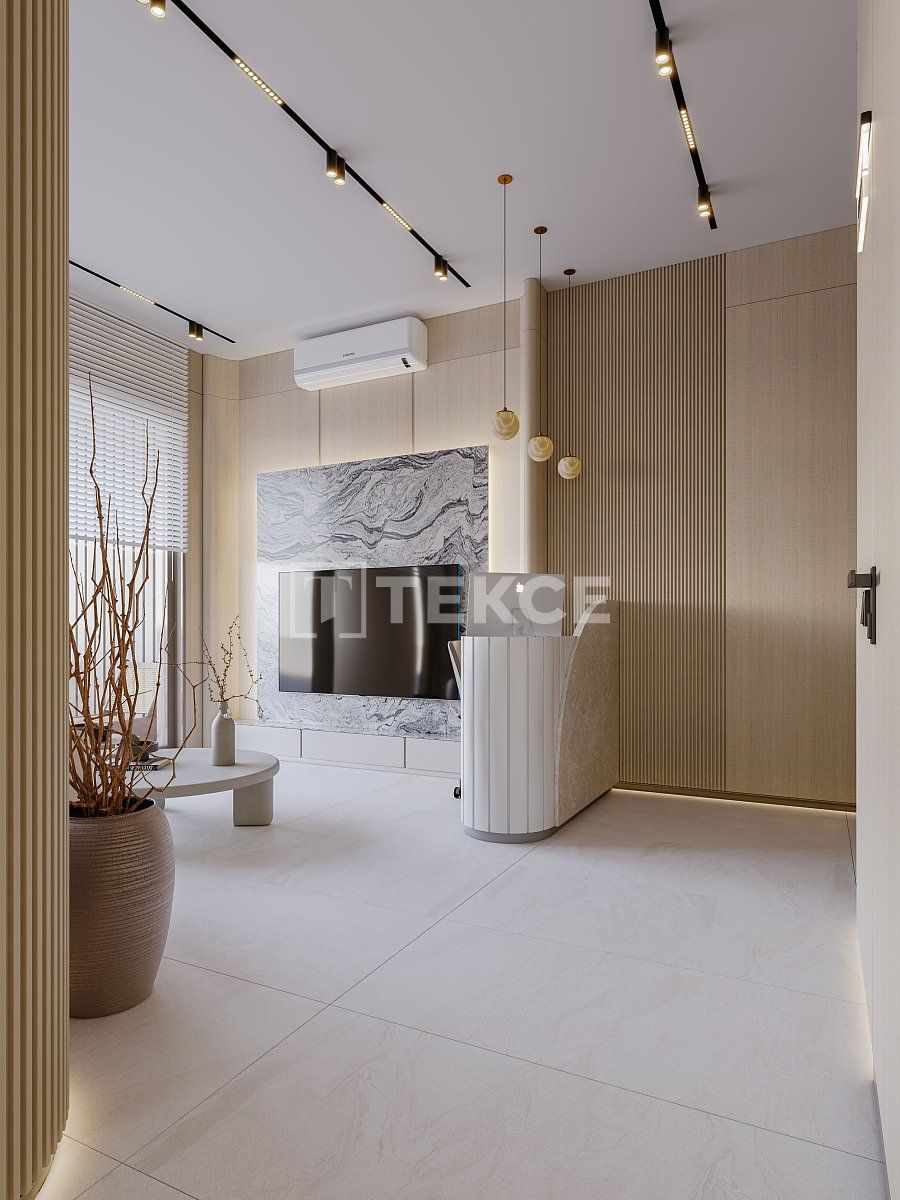 Офис Енишехир, Турция, 75 м² - фото 6