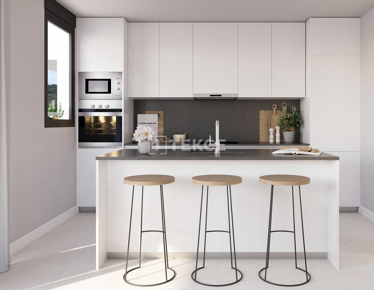 Пентхаус в Касаресе, Испания, 125 м² - фото 8