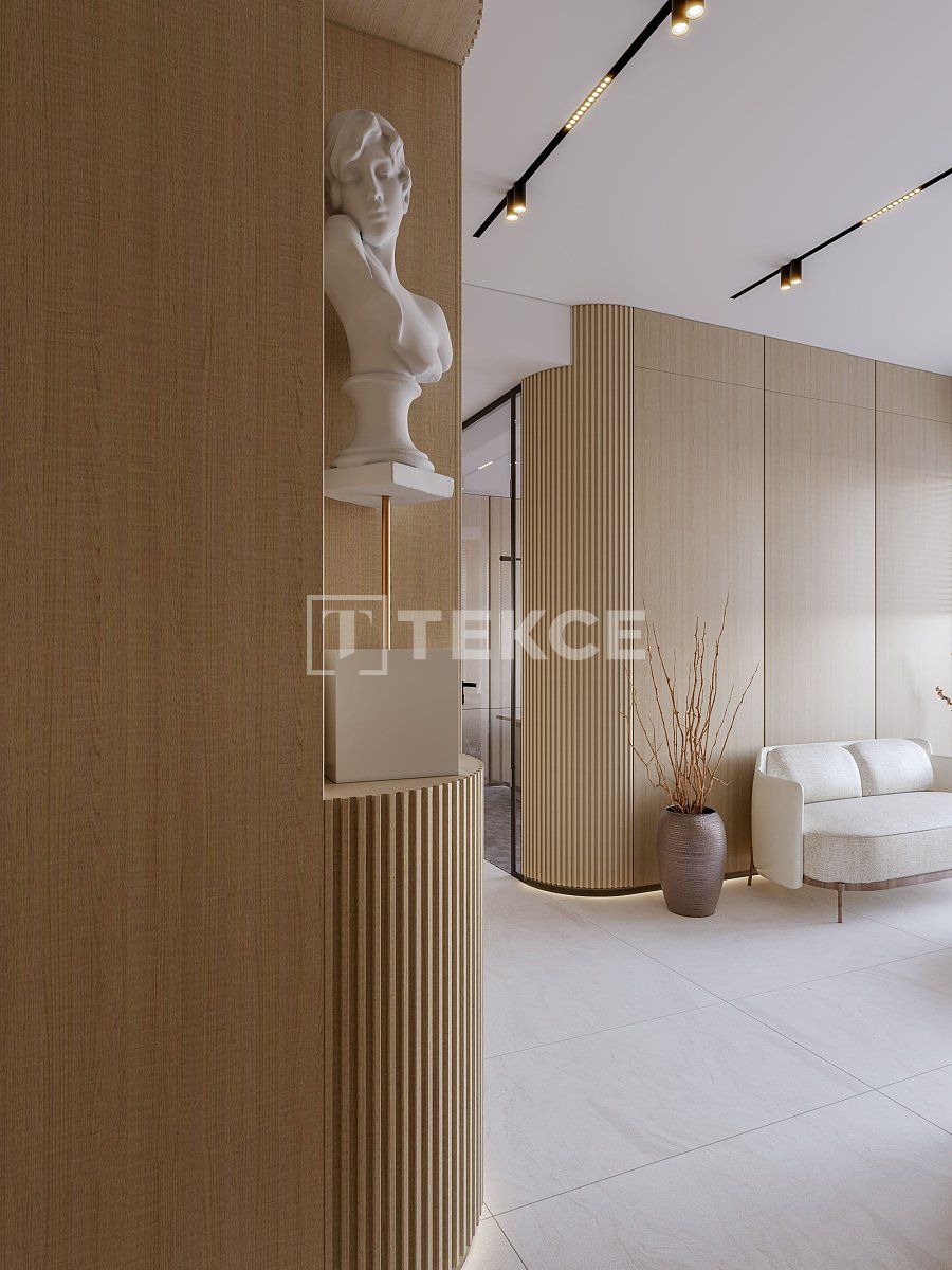 Офис Енишехир, Турция, 75 м² - фото 9