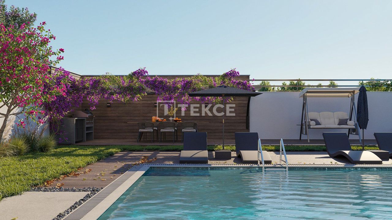 Пентхаус в Алании, Турция, 135 м² - фото 9