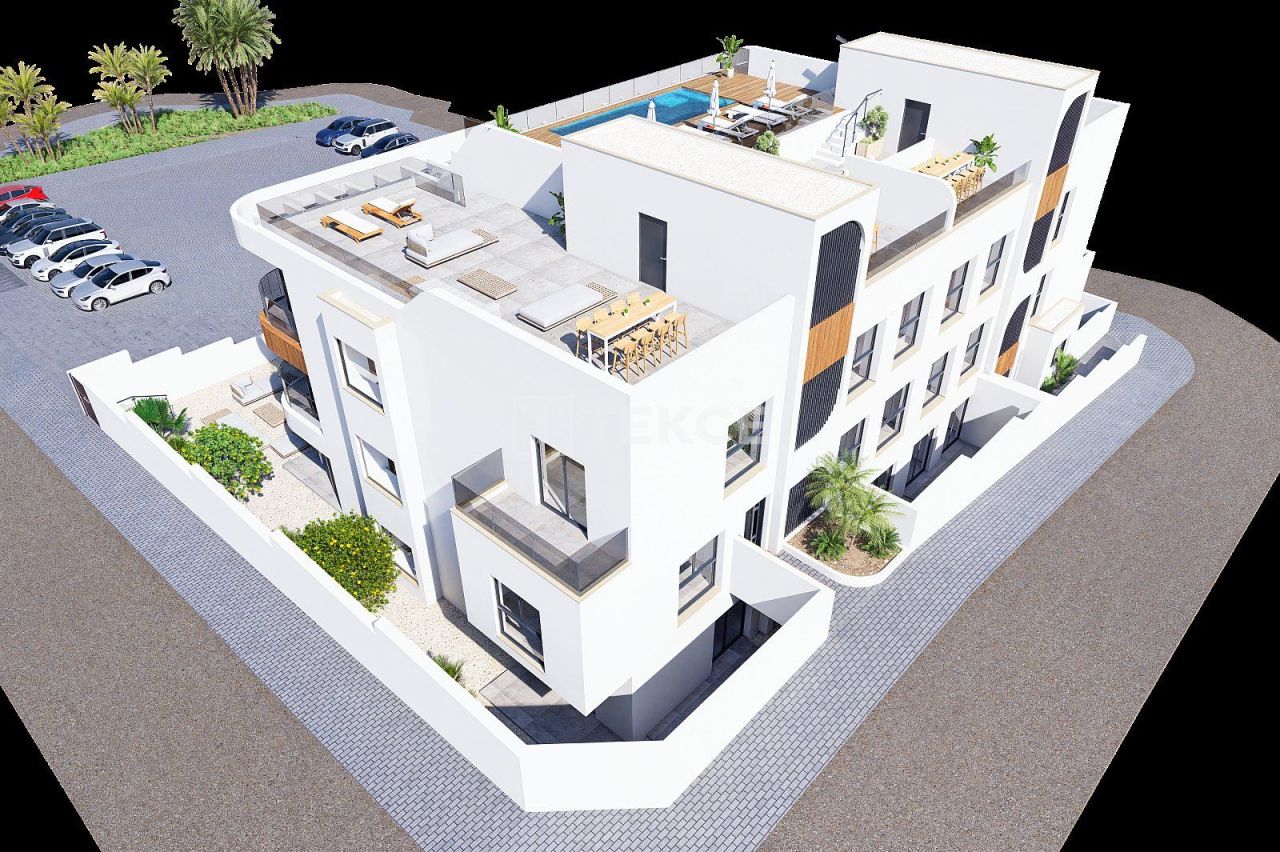 Пентхаус в Бенихофаре, Испания, 86 м² - фото 10