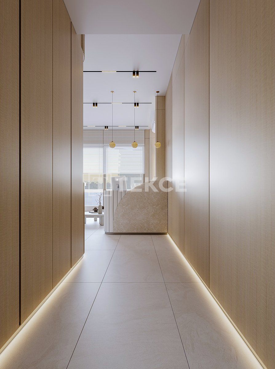 Офис Енишехир, Турция, 75 м² - фото 10