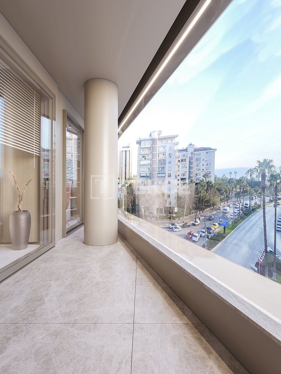 Офис Енишехир, Турция, 75 м² - фото 13