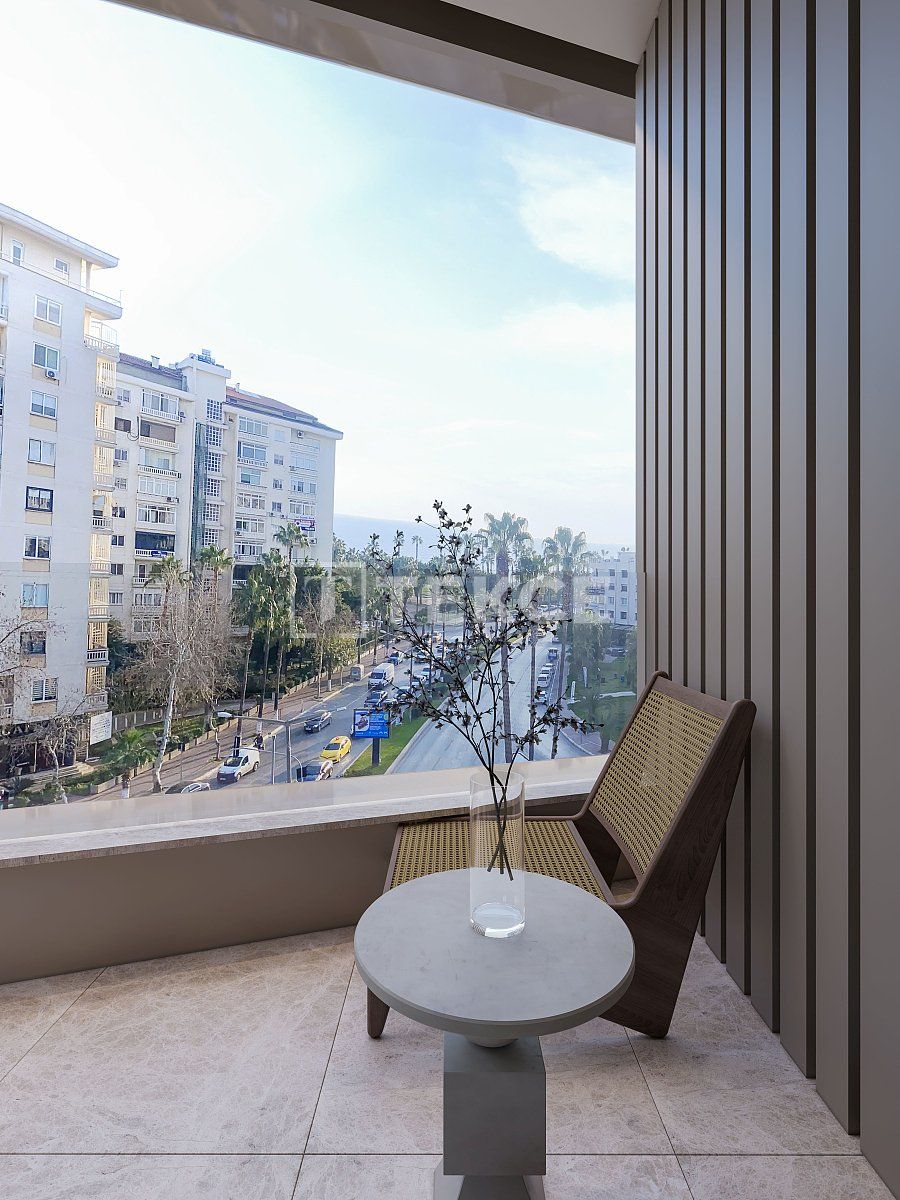 Офис Енишехир, Турция, 75 м² - фото 14