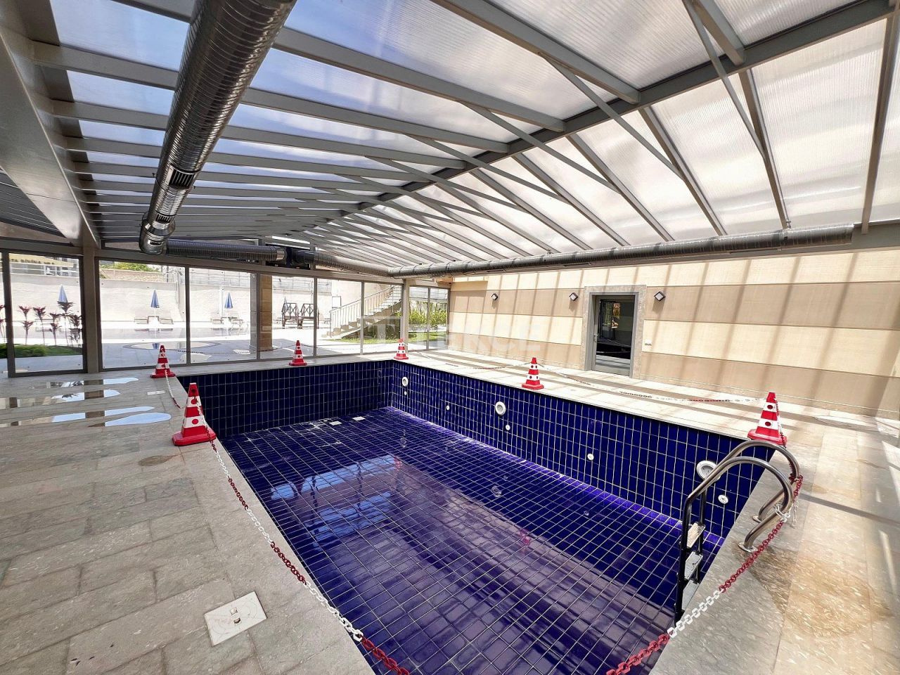 Пентхаус в Алании, Турция, 120 м² - фото 15