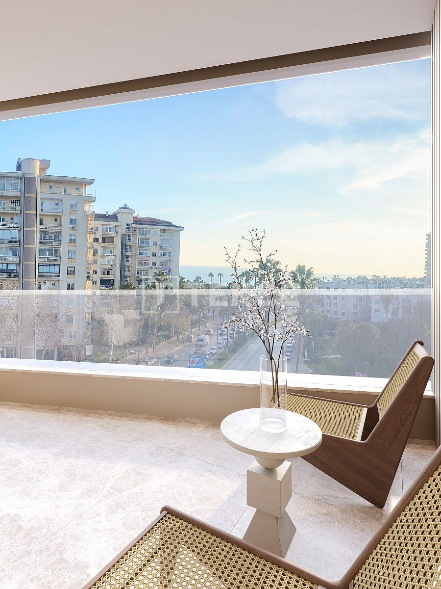 Офис Енишехир, Турция, 75 м² - фото 15