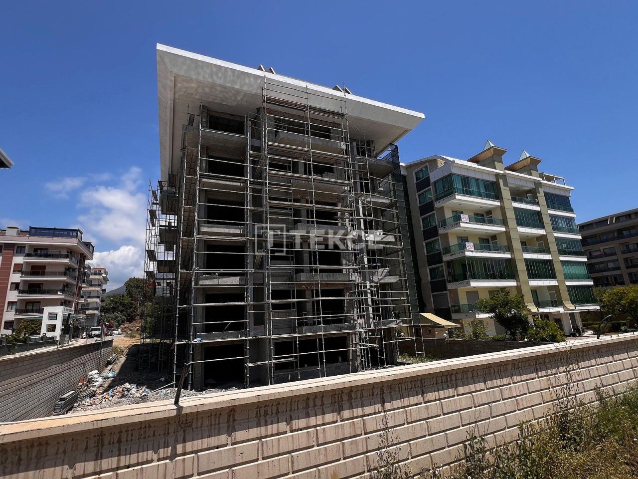 Пентхаус в Алании, Турция, 150 м² - фото 15