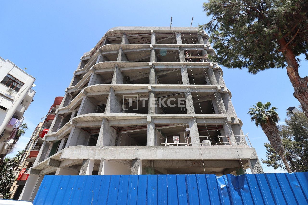 Офис Енишехир, Турция, 75 м² - фото 16