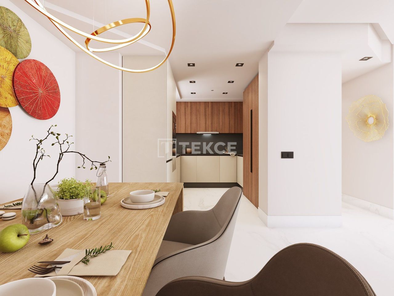 Апартаменты в Марбелье, Испания, 96 м² - фото 17