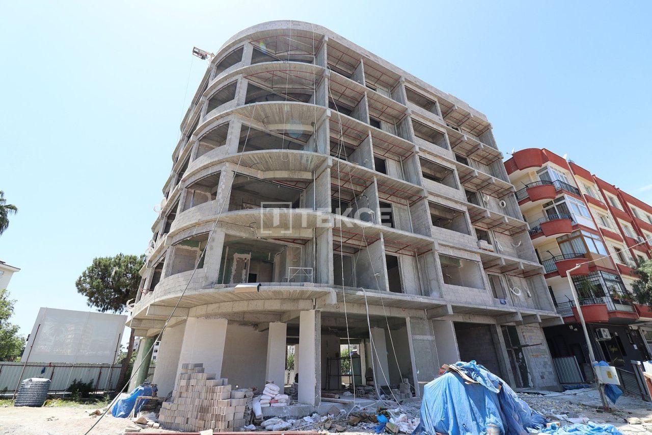 Офис Енишехир, Турция, 75 м² - фото 18