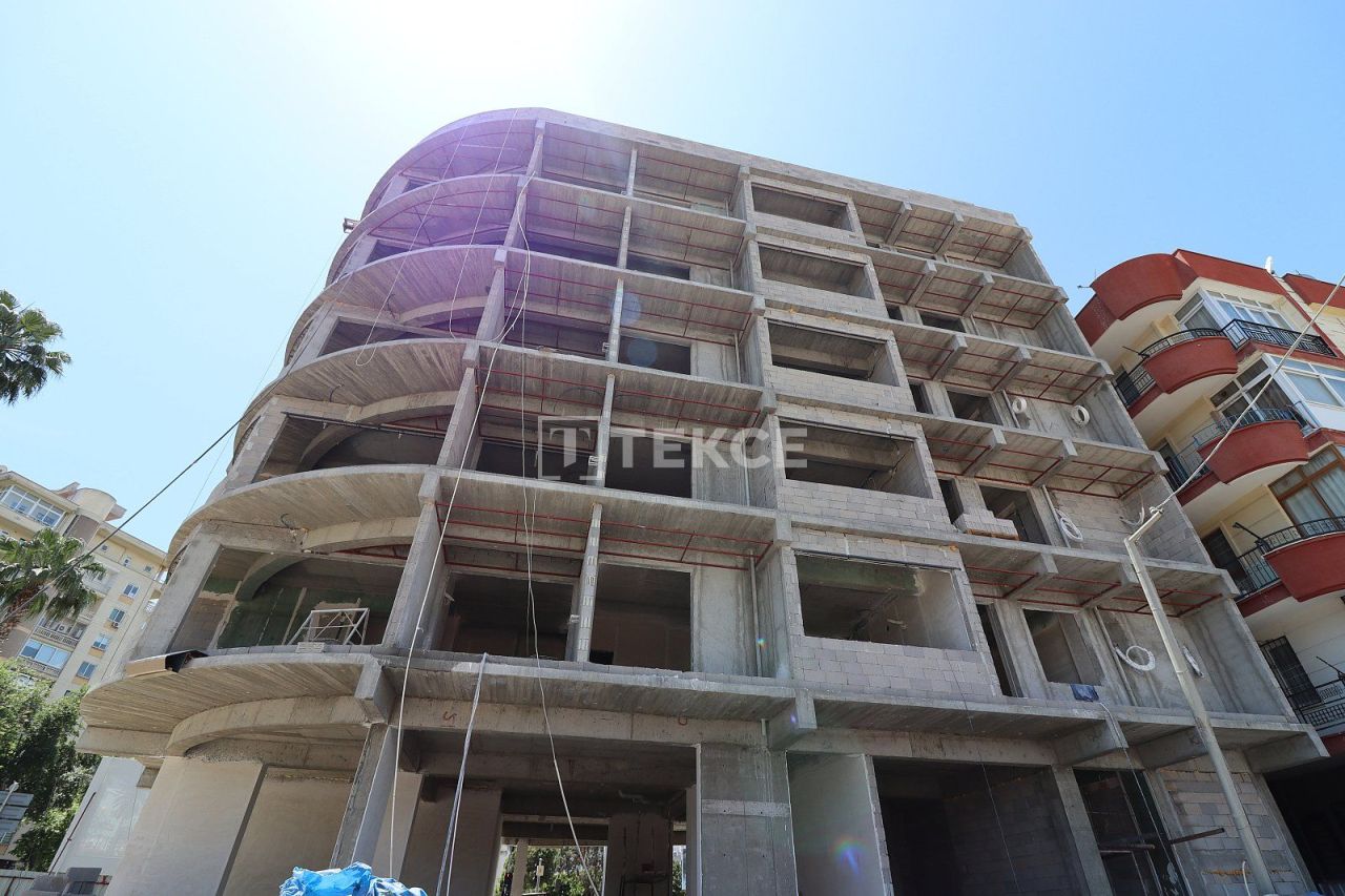 Офис Енишехир, Турция, 75 м² - фото 19