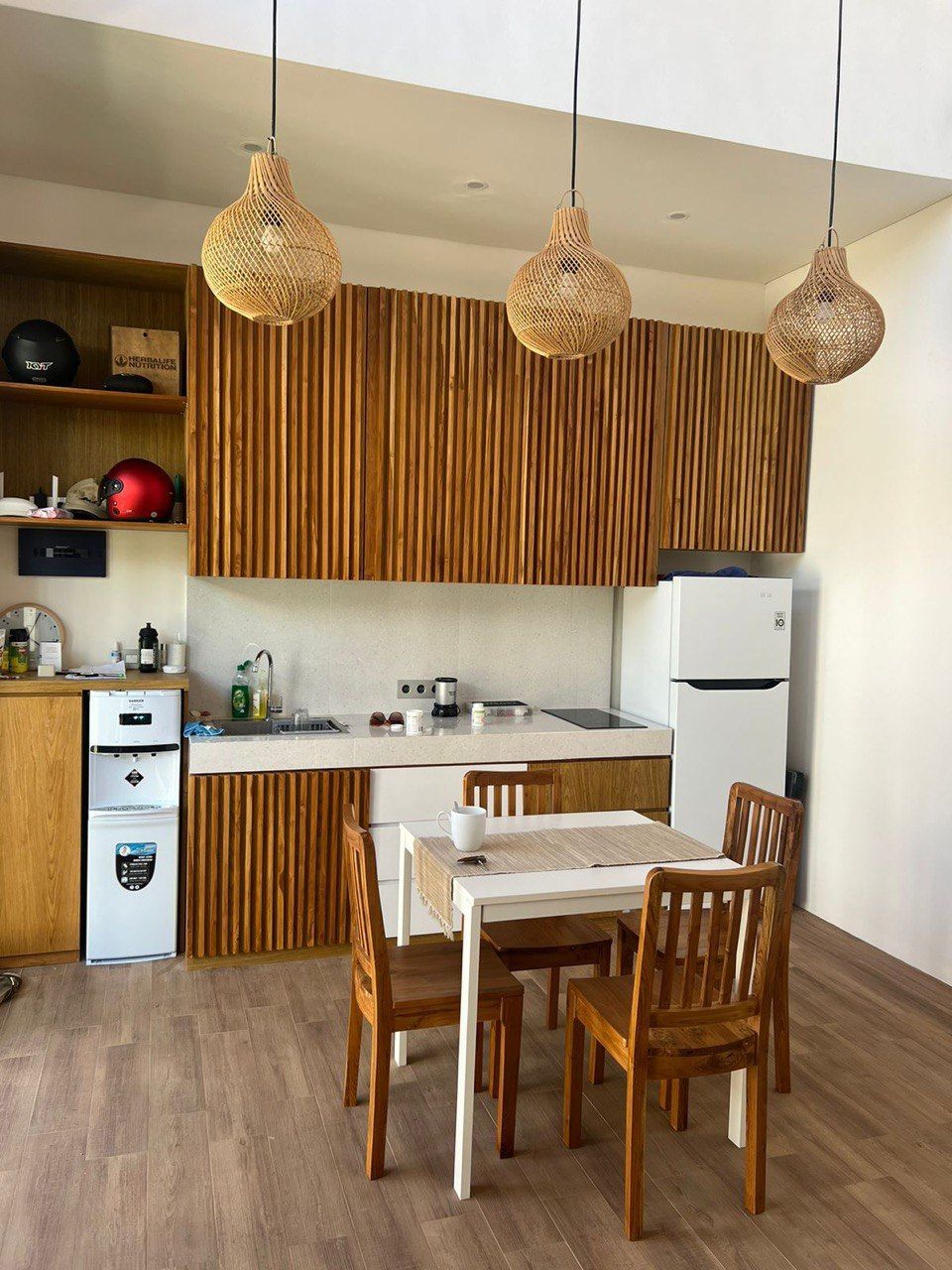 Вилла в Куте, Индонезия, 70 м² - фото 2