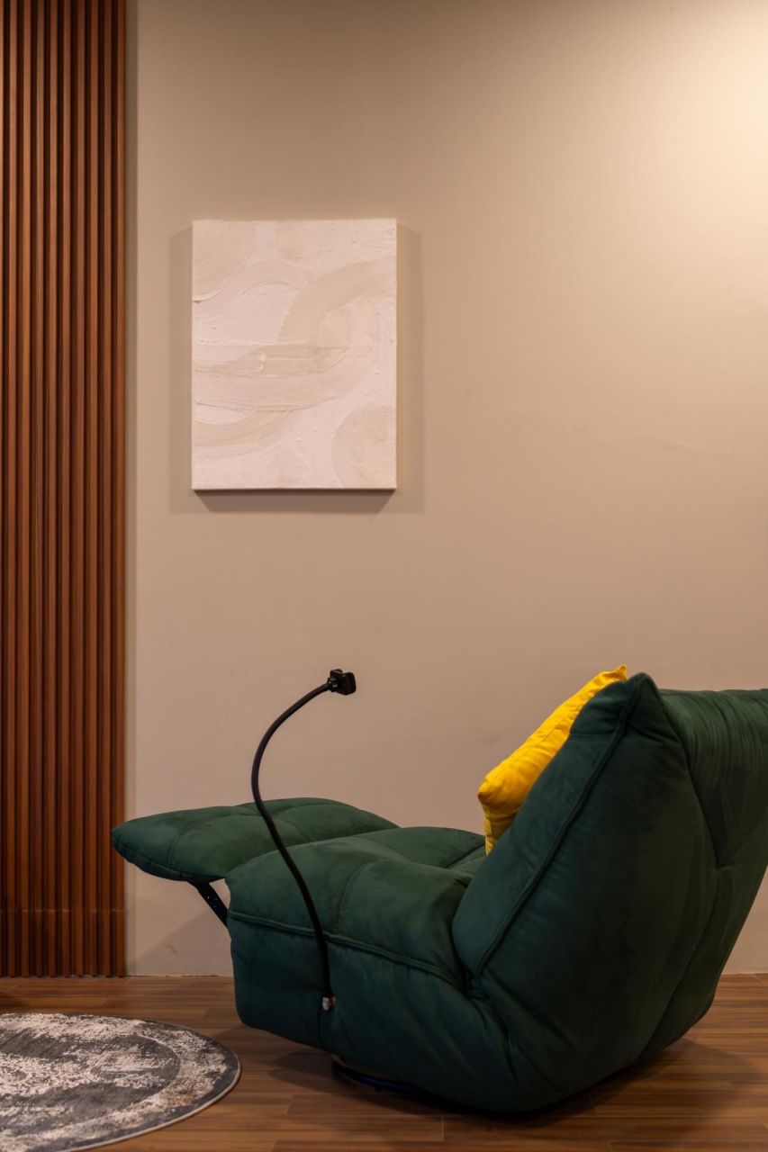 Вилла в Чангу, Индонезия, 373 м² - фото 2