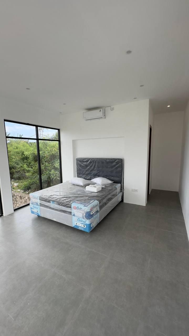 Вилла в Чангу, Индонезия, 150 м² - фото 3