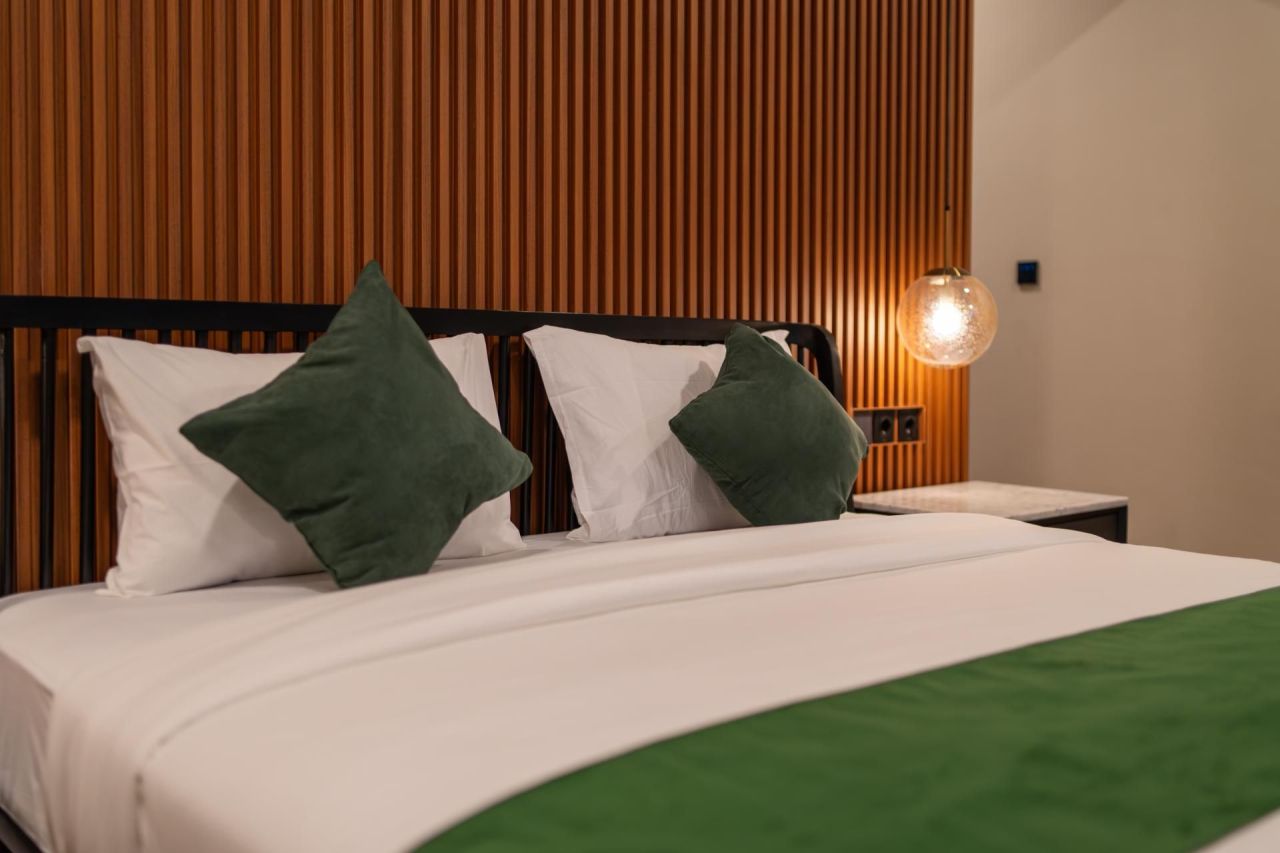 Вилла в Чангу, Индонезия, 373 м² - фото 4