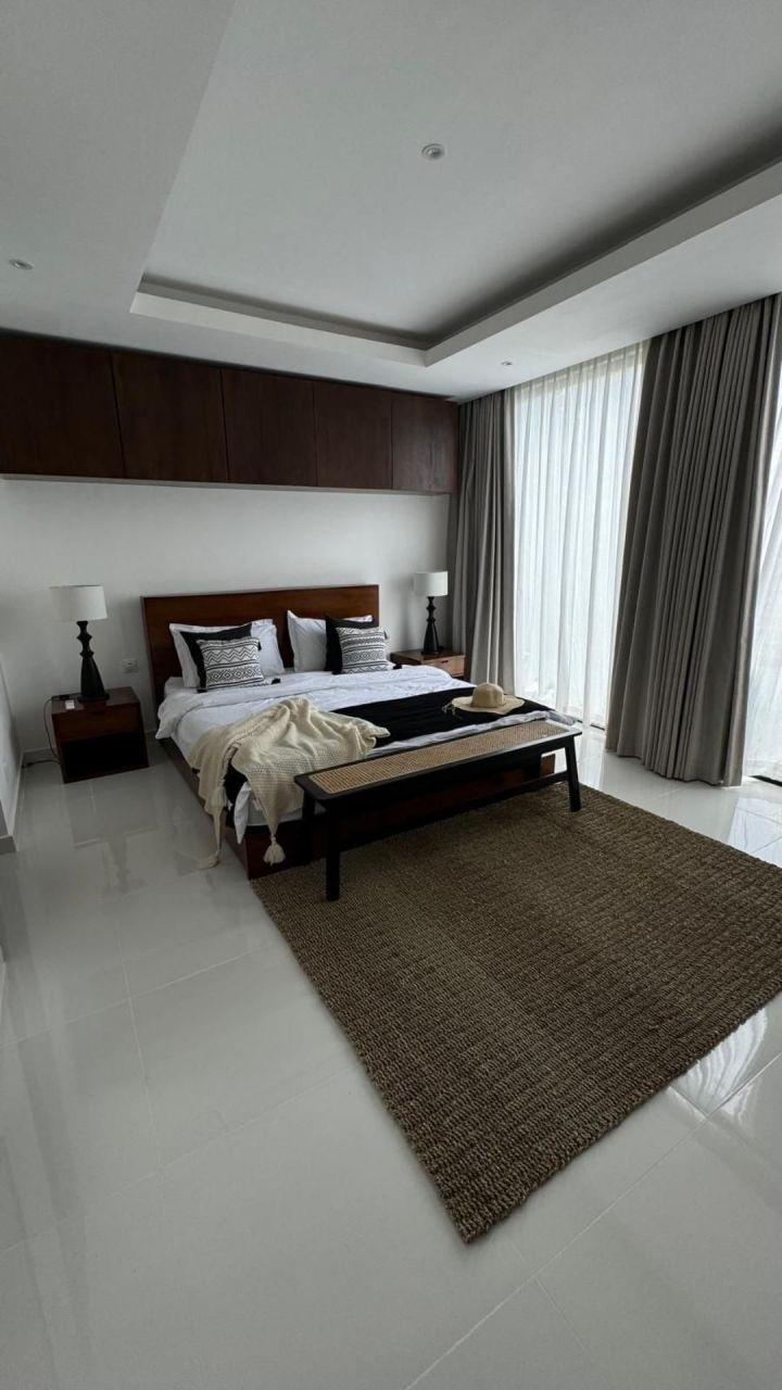 Вилла в Керобокане, Индонезия, 185 м² - фото 4