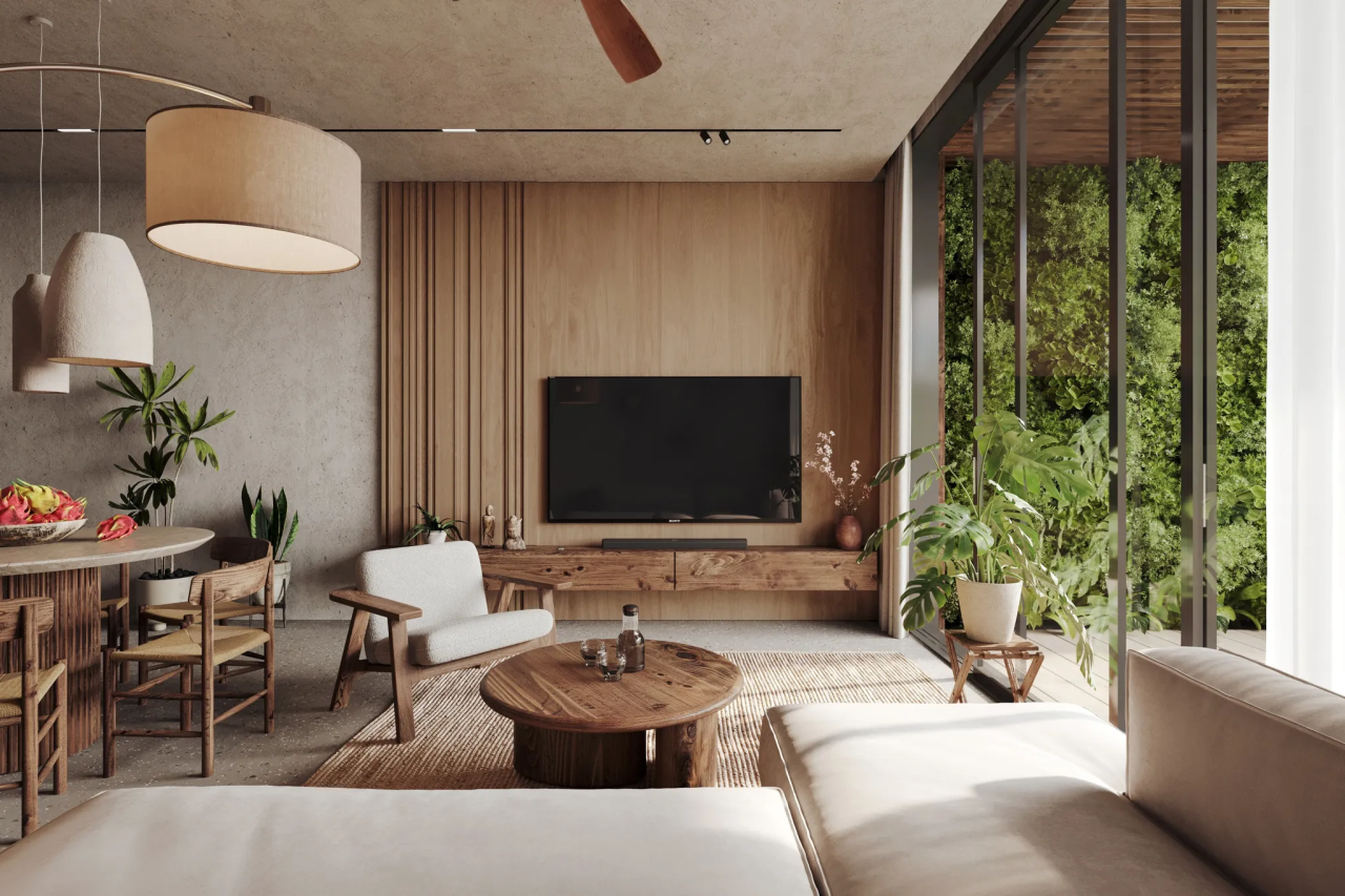 Таунхаус в Чемаги, Индонезия, 210 м² - фото 4