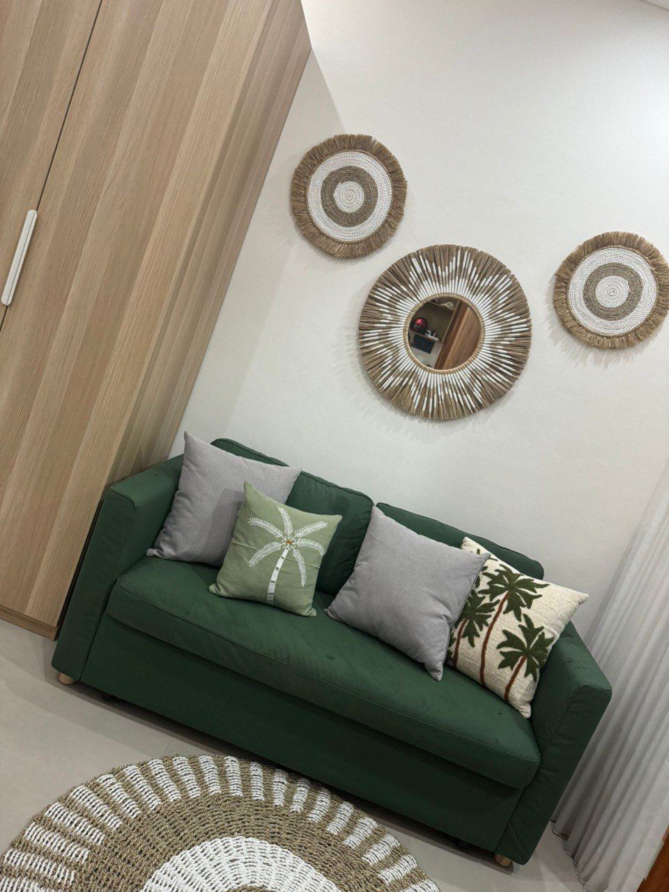 Вилла в Куте, Индонезия, 70 м² - фото 4