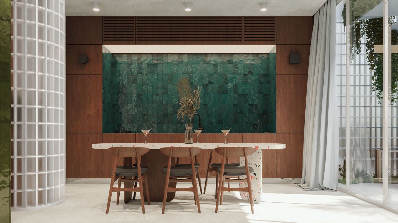 Таунхаус в Убуде, Индонезия, 150 м² - фото 4