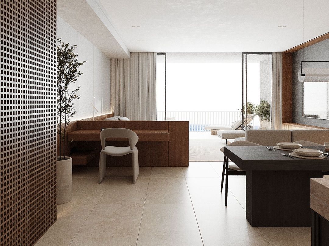 Квартира в Унгасане, Индонезия, 80.1 м² - фото 4