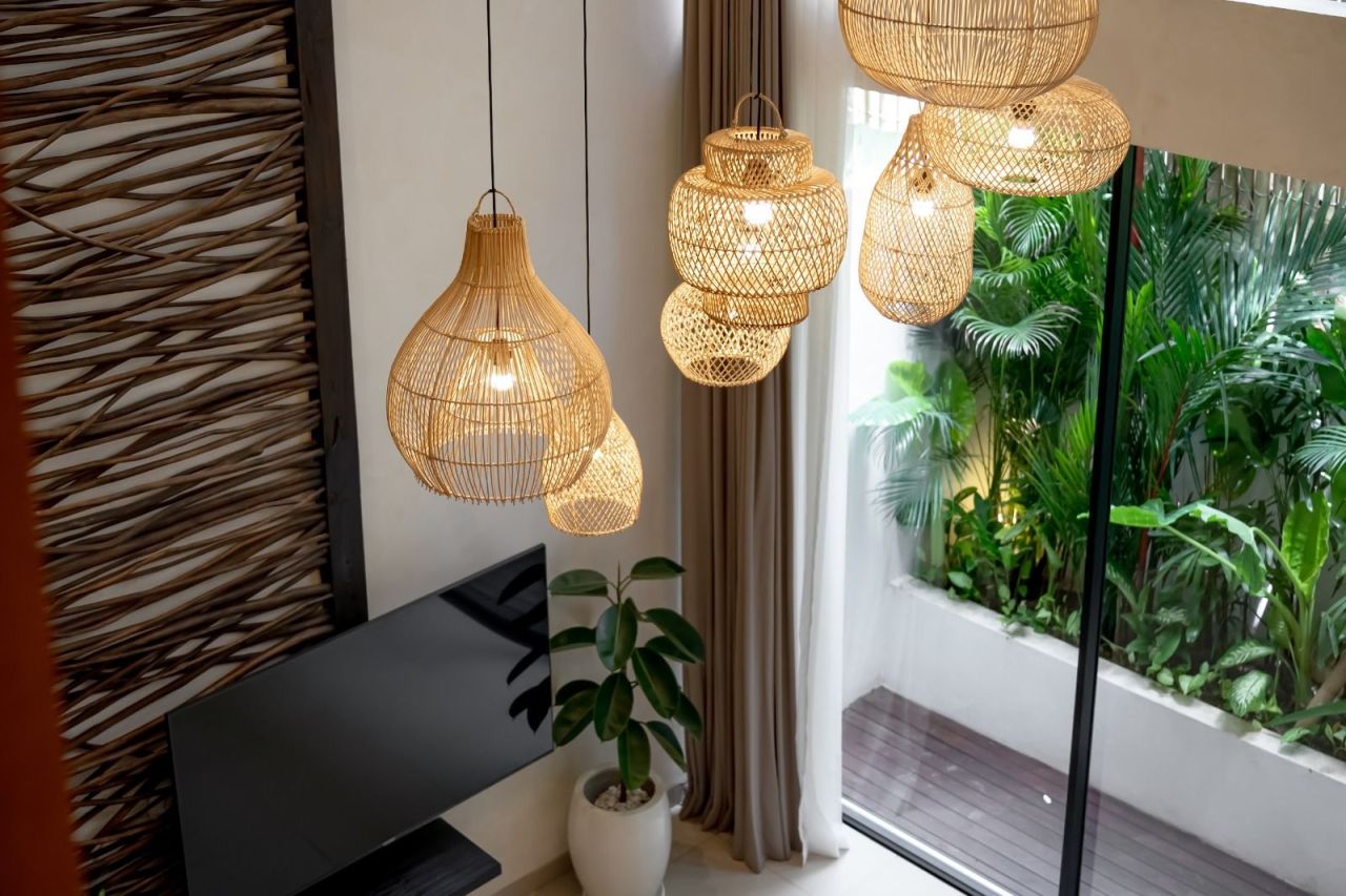 Вилла в Чангу, Индонезия, 70 м² - фото 5