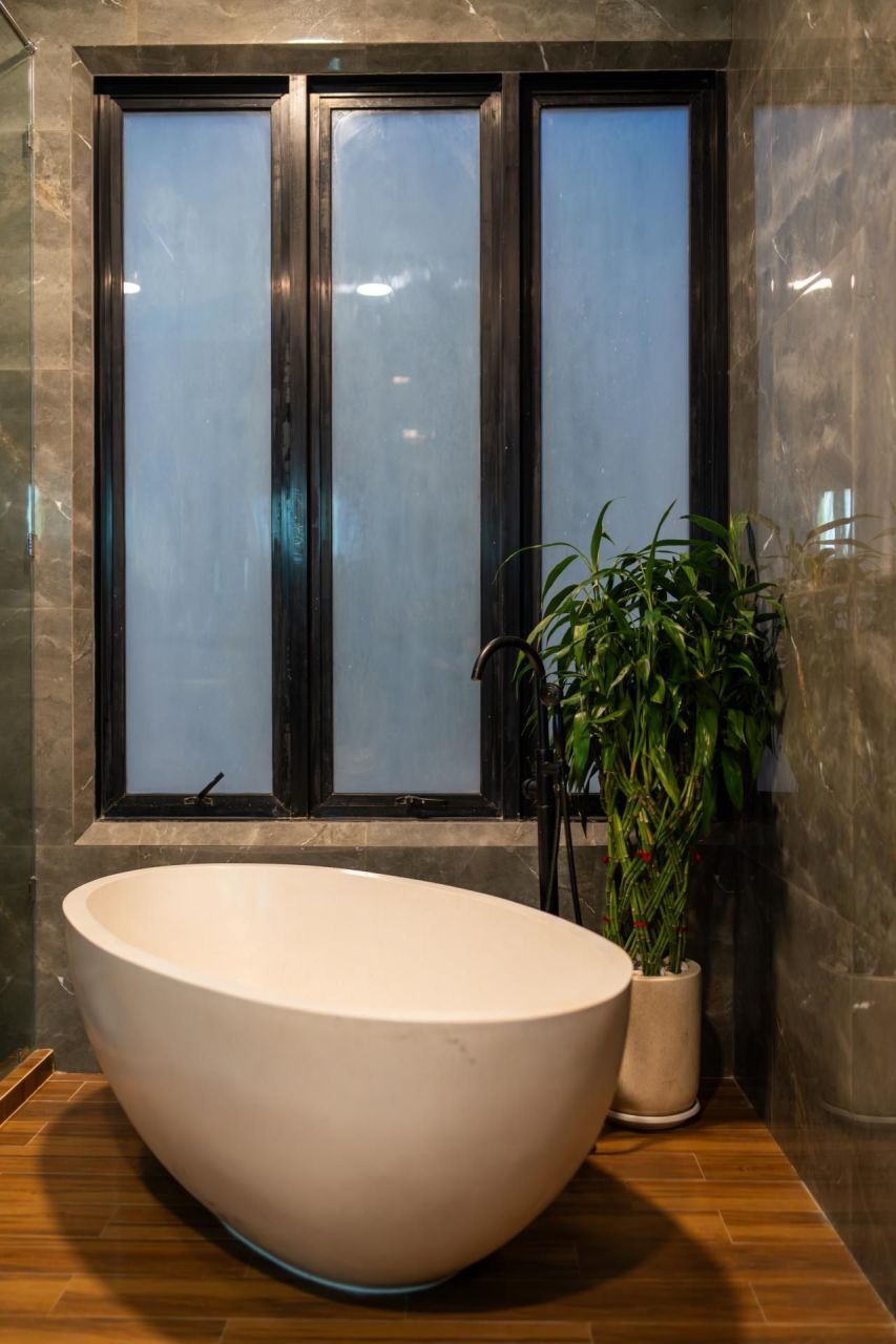 Вилла в Чангу, Индонезия, 373 м² - фото 5