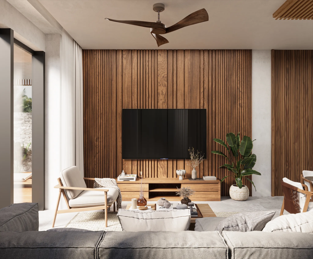 Вилла в Чемаги, Индонезия, 307 м² - фото 5