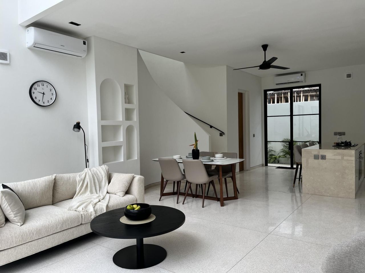 Вилла в Чангу, Индонезия, 196 м² - фото 5