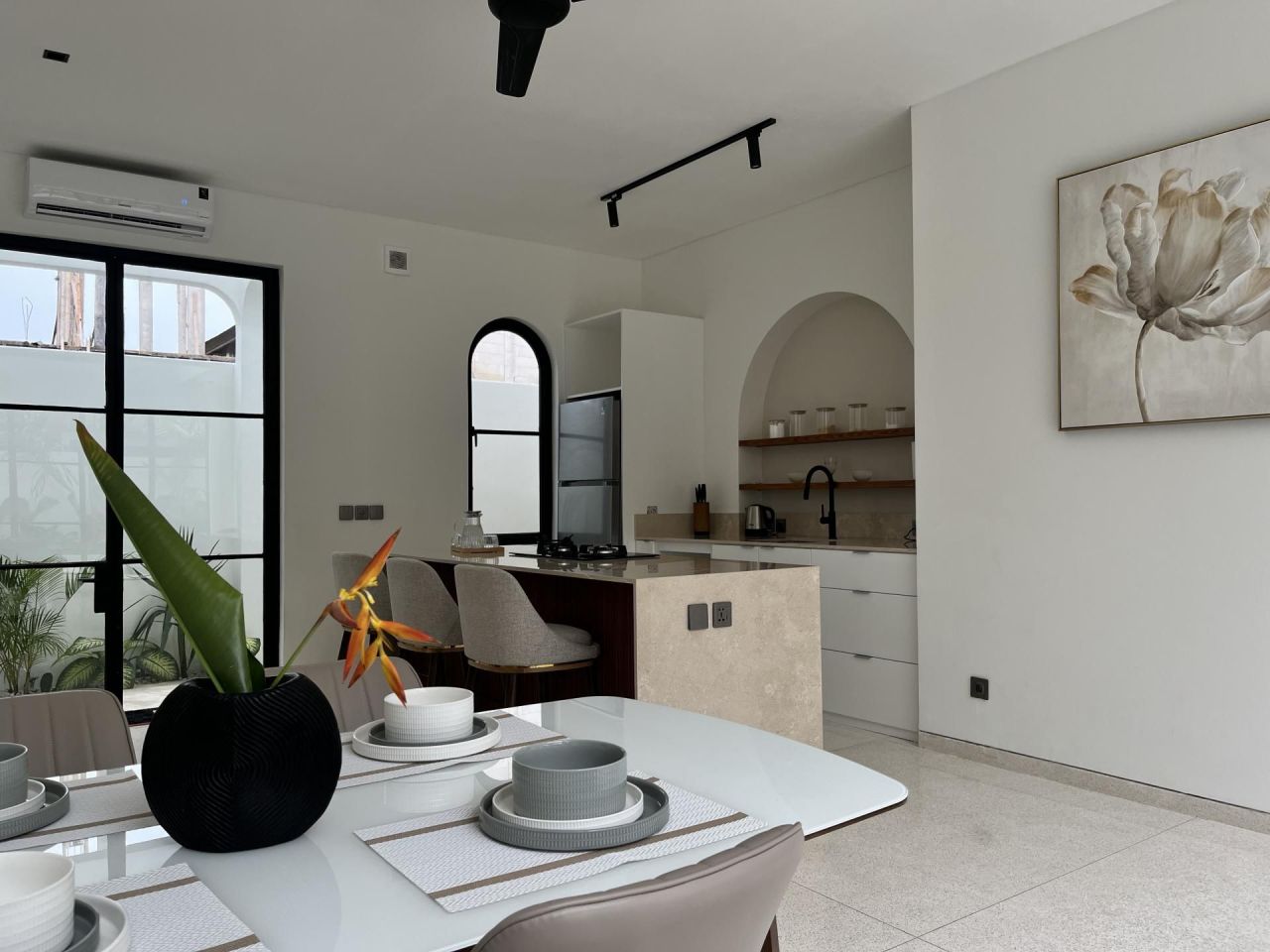 Вилла в Чангу, Индонезия, 196 м² - фото 6