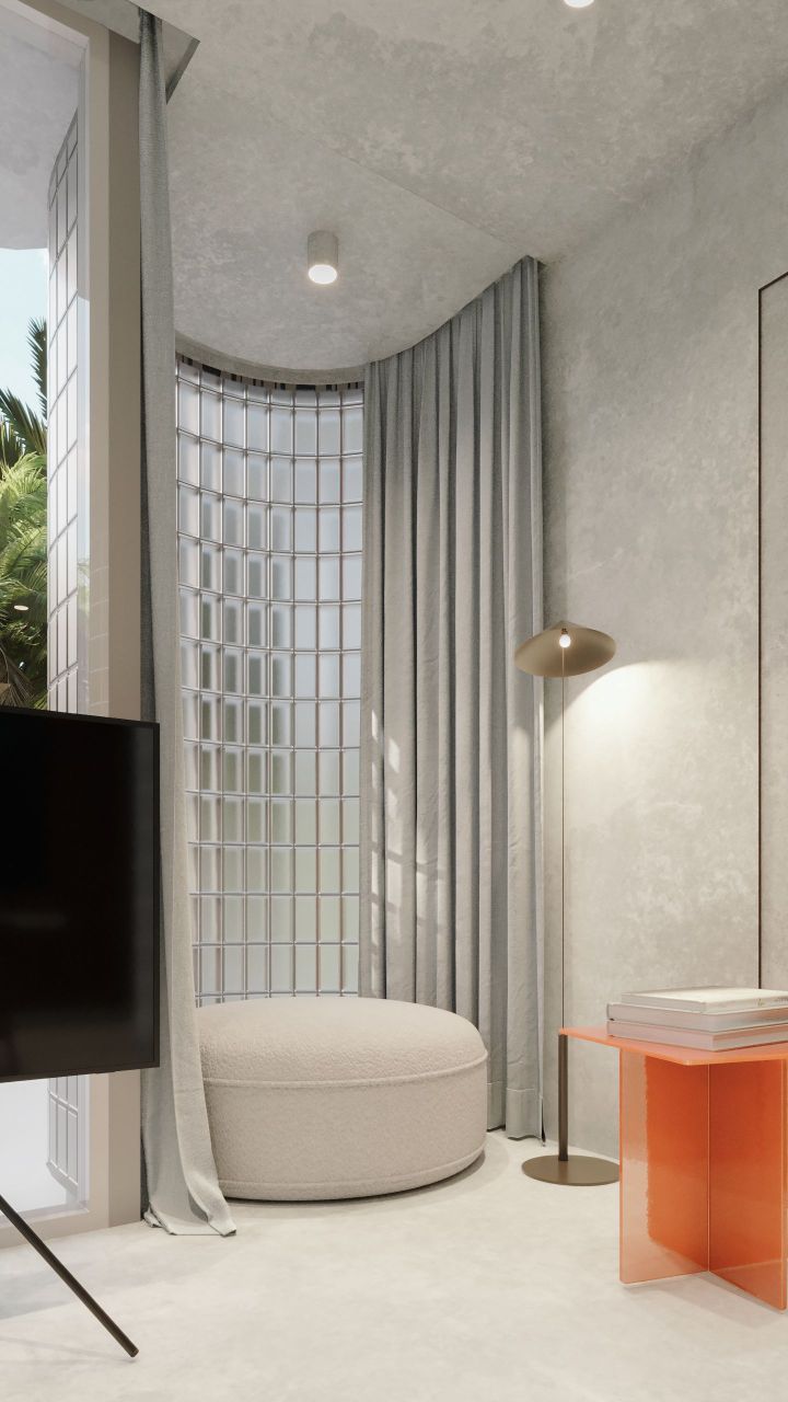 Таунхаус в Убуде, Индонезия, 100 м² - фото 6