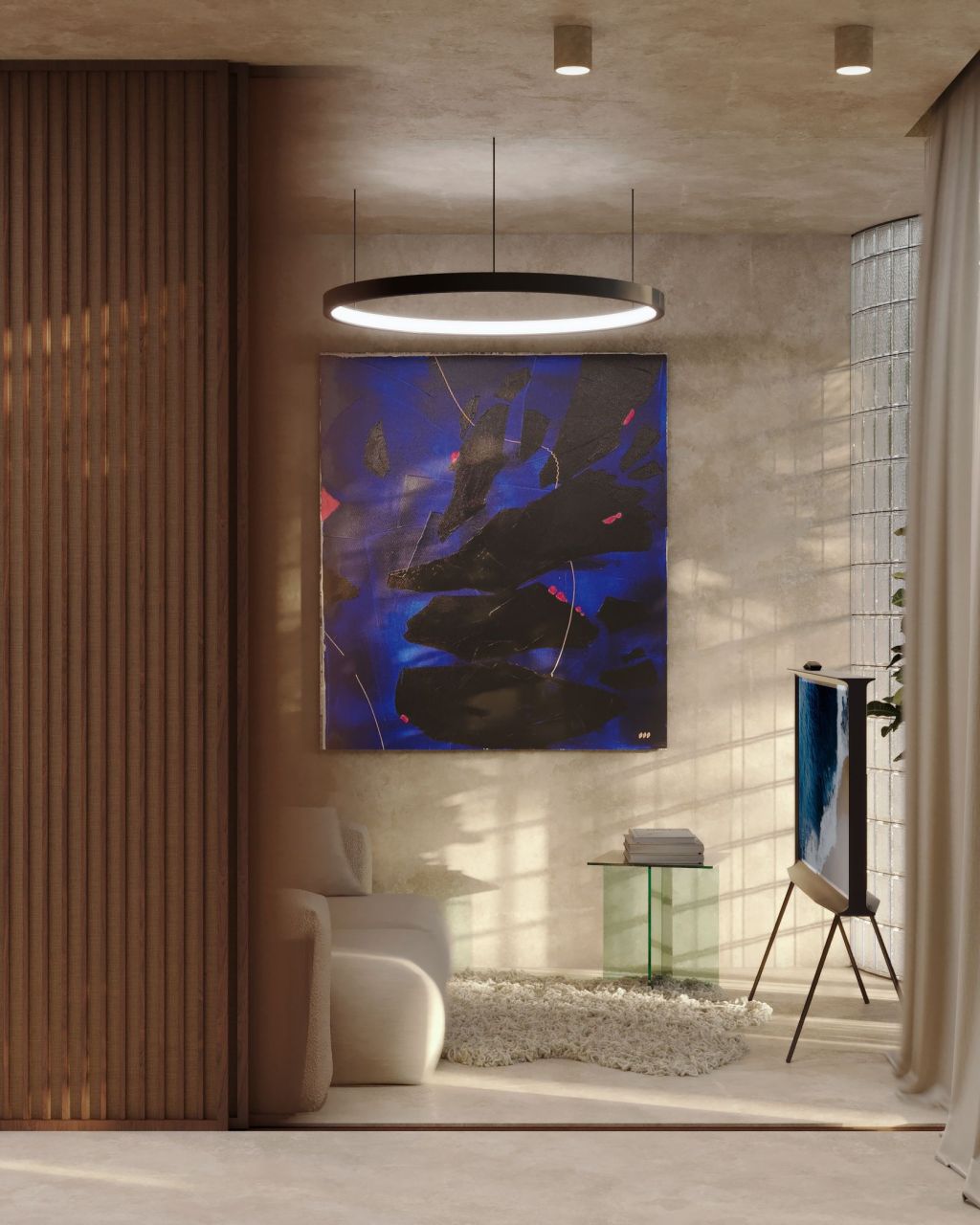 Квартира в Убуде, Индонезия, 55 м² - фото 5