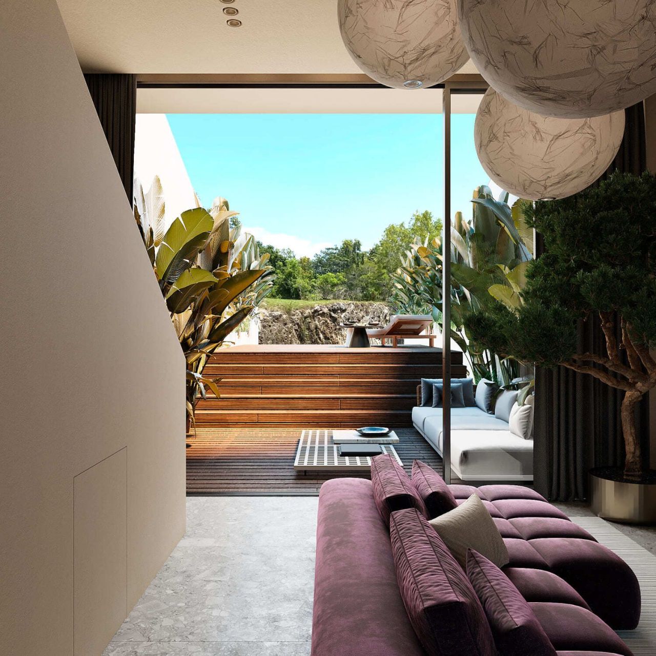 Вилла в Унгасане, Индонезия, 102 м² - фото 6