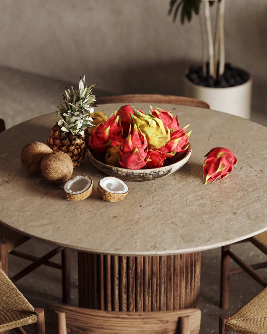 Таунхаус в Чемаги, Индонезия, 210 м² - фото 6