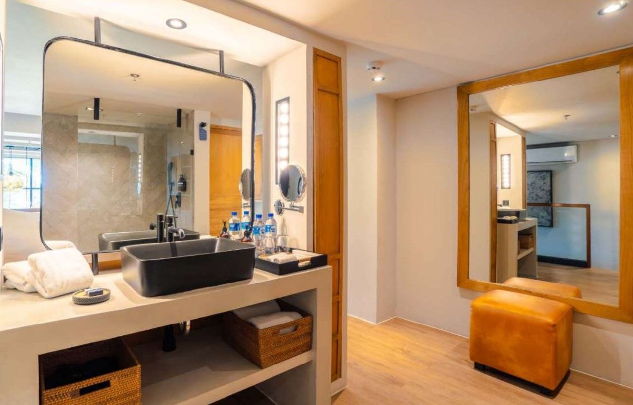 Квартира в Чангу, Индонезия, 84 м² - фото 7