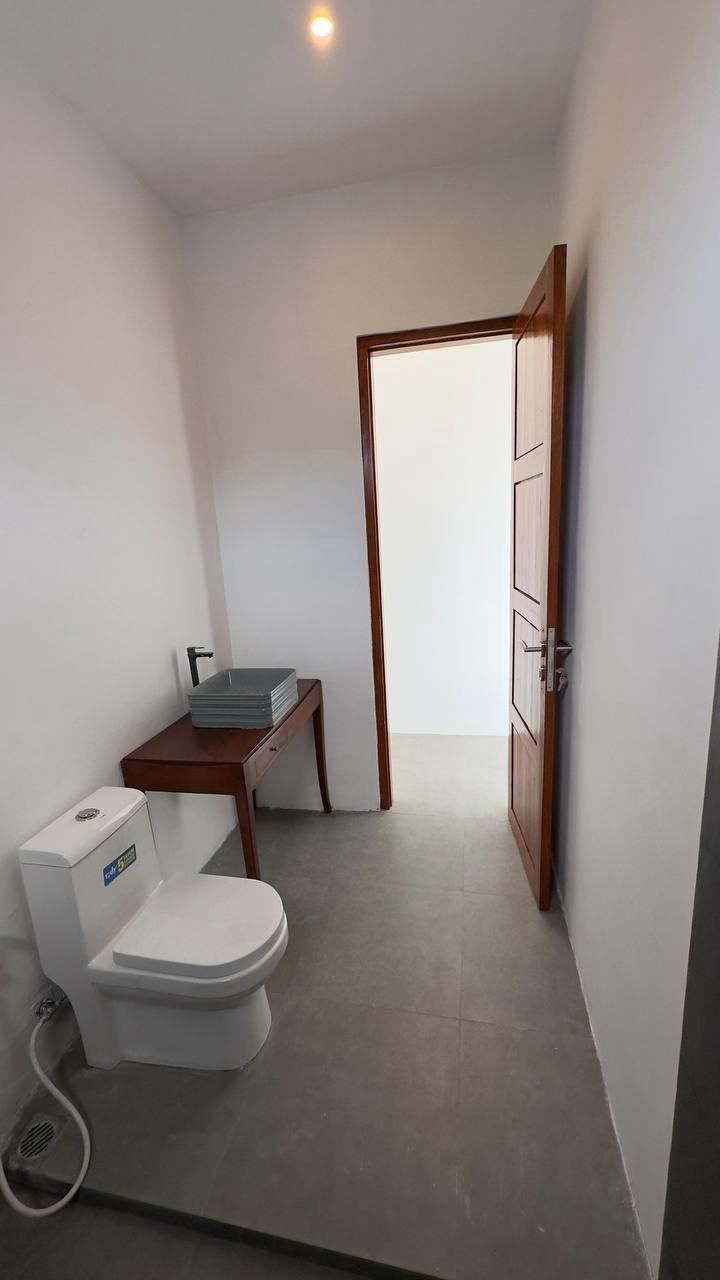 Вилла в Чангу, Индонезия, 150 м² - фото 8