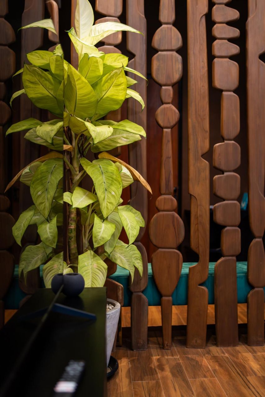 Вилла в Чангу, Индонезия, 373 м² - фото 8