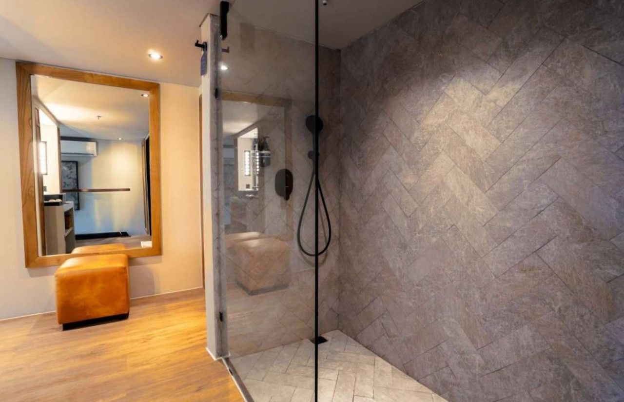 Квартира в Чангу, Индонезия, 84 м² - фото 8