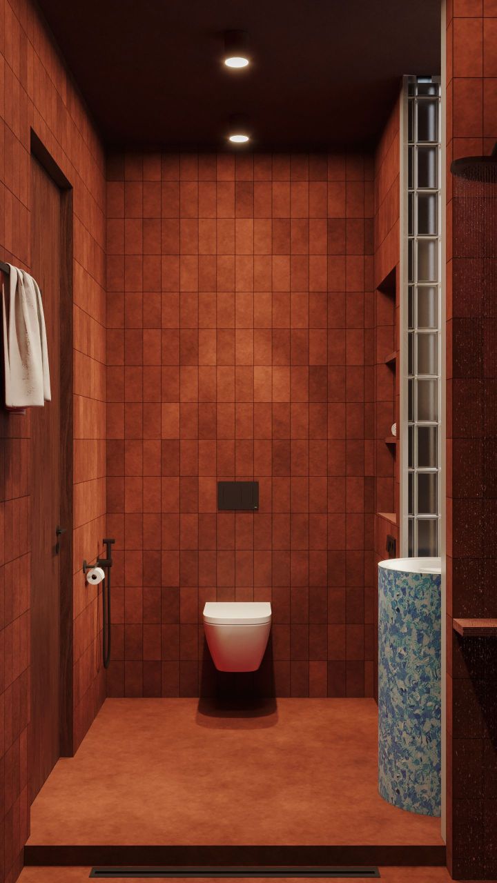 Таунхаус в Убуде, Индонезия, 100 м² - фото 9