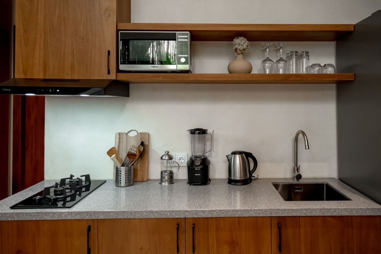 Вилла в Чангу, Индонезия, 70 м² - фото 9