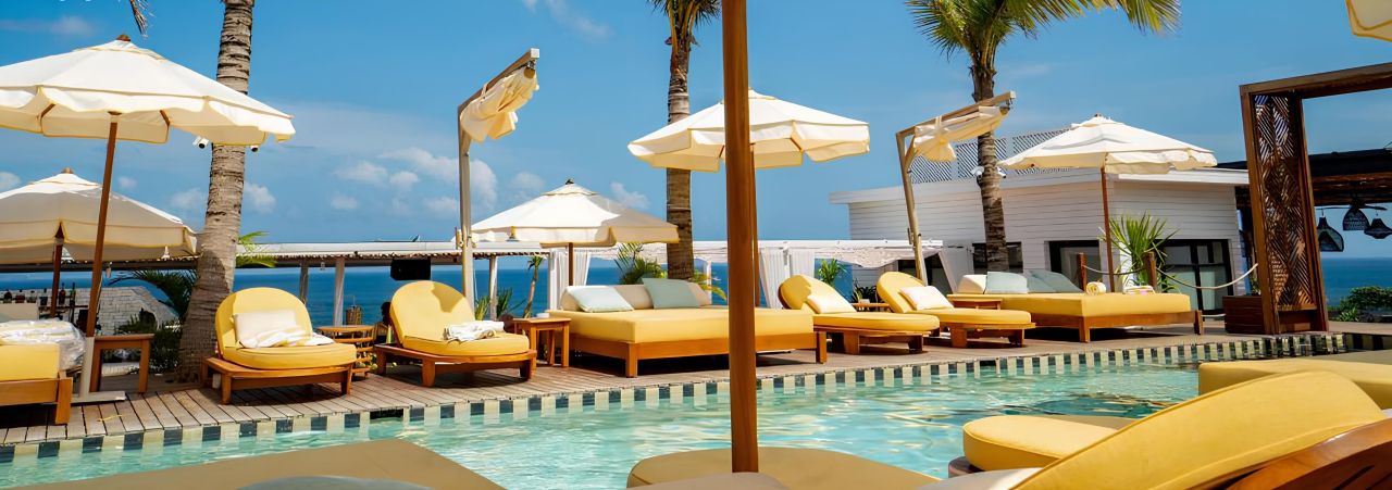 Квартира в Чангу, Индонезия, 84 м² - фото 9