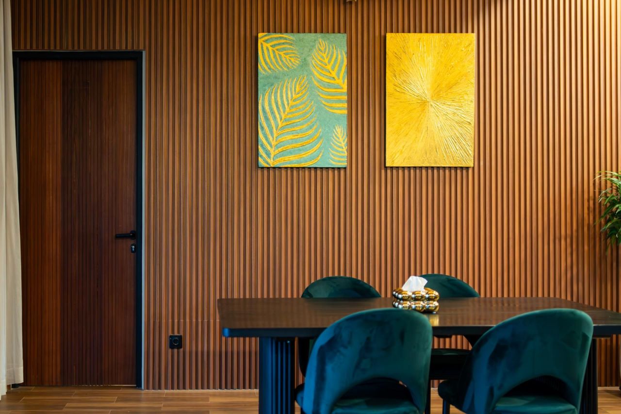 Вилла в Чангу, Индонезия, 373 м² - фото 9