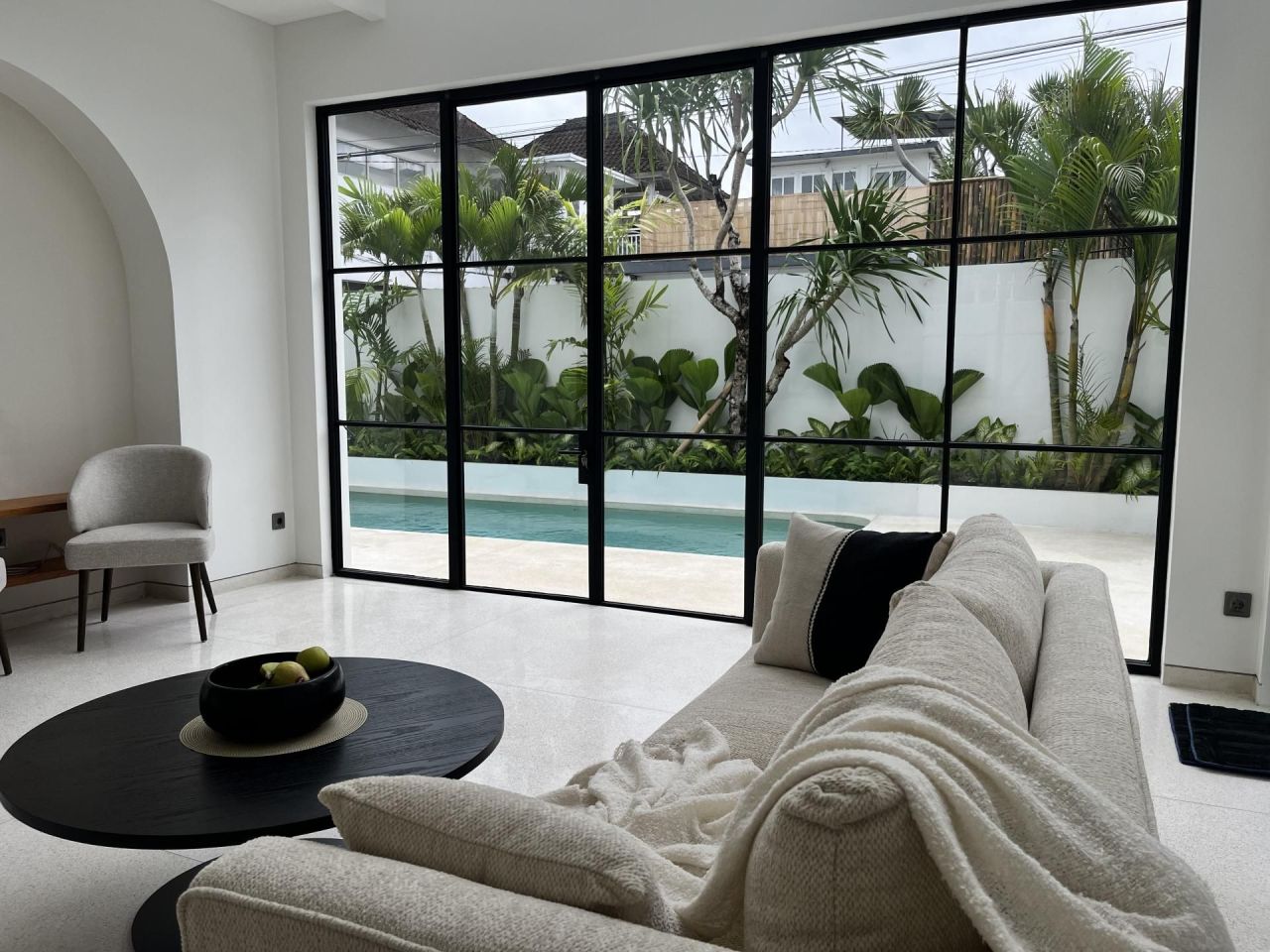 Вилла в Чангу, Индонезия, 196 м² - фото 9