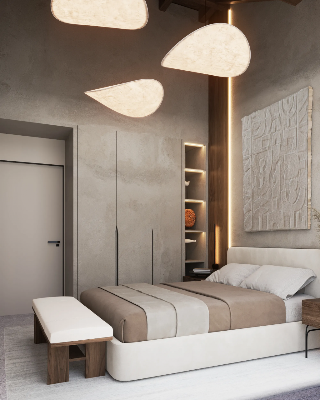 Квартира в Чемаги, Индонезия, 35 м² - фото 9