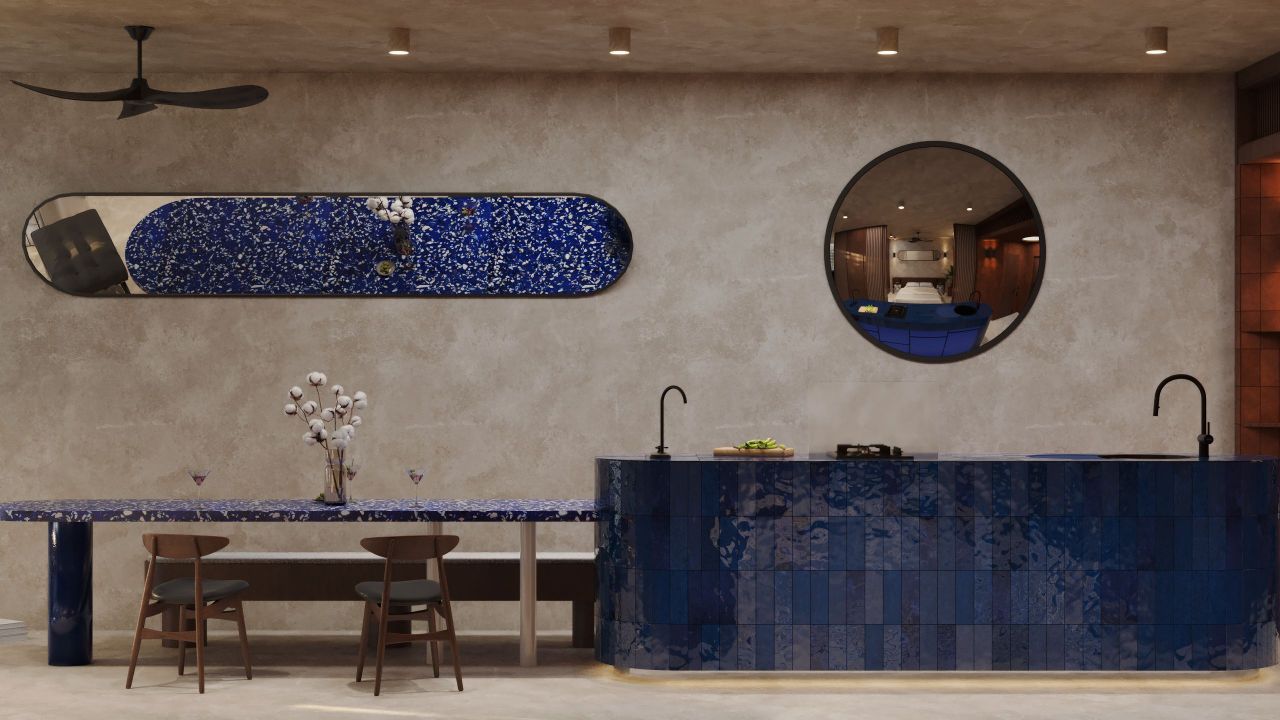 Квартира в Убуде, Индонезия, 55 м² - фото 9