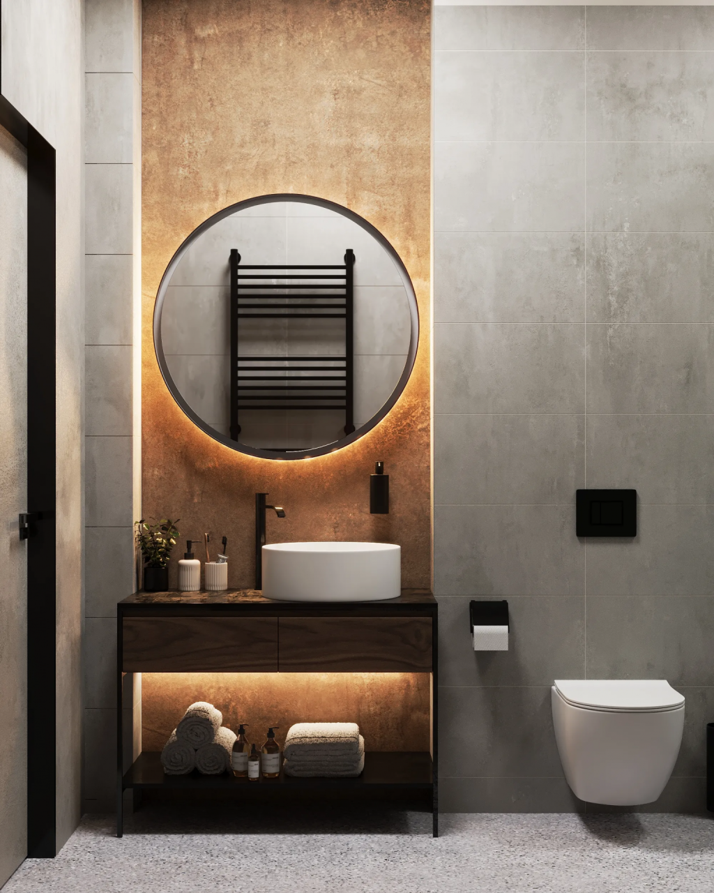 Квартира в Чемаги, Индонезия, 35 м² - фото 11