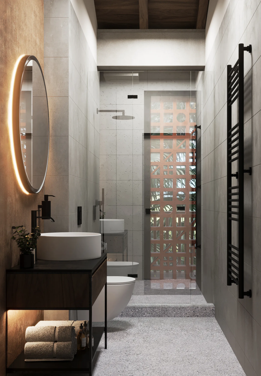 Квартира в Чемаги, Индонезия, 35 м² - фото 12