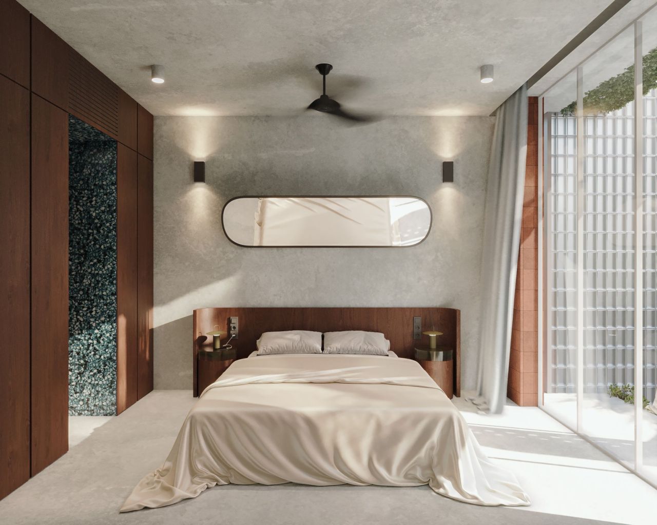 Таунхаус в Убуде, Индонезия, 100 м² - фото 13