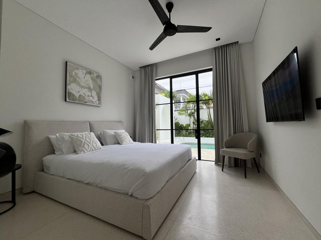 Вилла в Чангу, Индонезия, 196 м² - фото 13